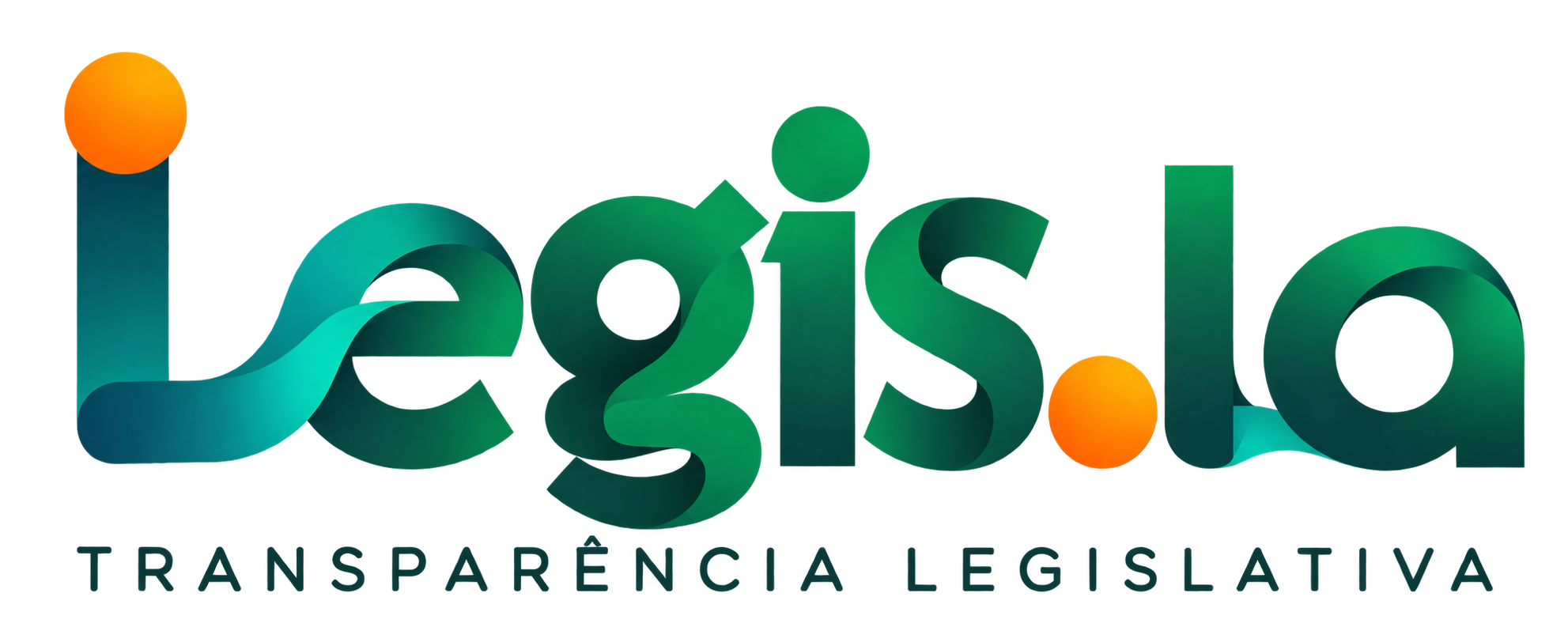 Legis — Transparência e Inteligência Legislativa